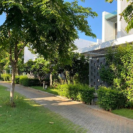 Eco Green Villa - Oceanami - Long Hải - 3&4 Phòng Ngủ Exterior foto