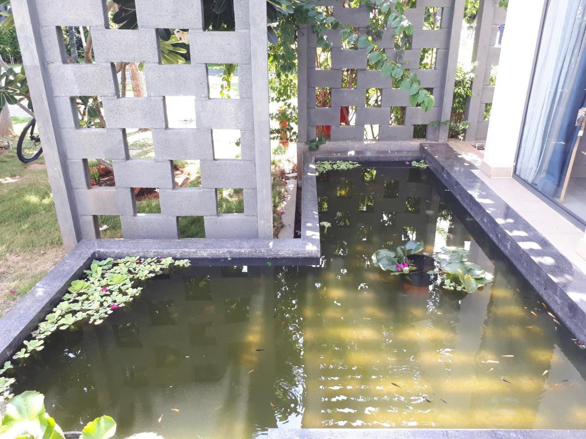 Eco Green Villa - Oceanami - Long Hải - 3&4 Phòng Ngủ Exterior foto