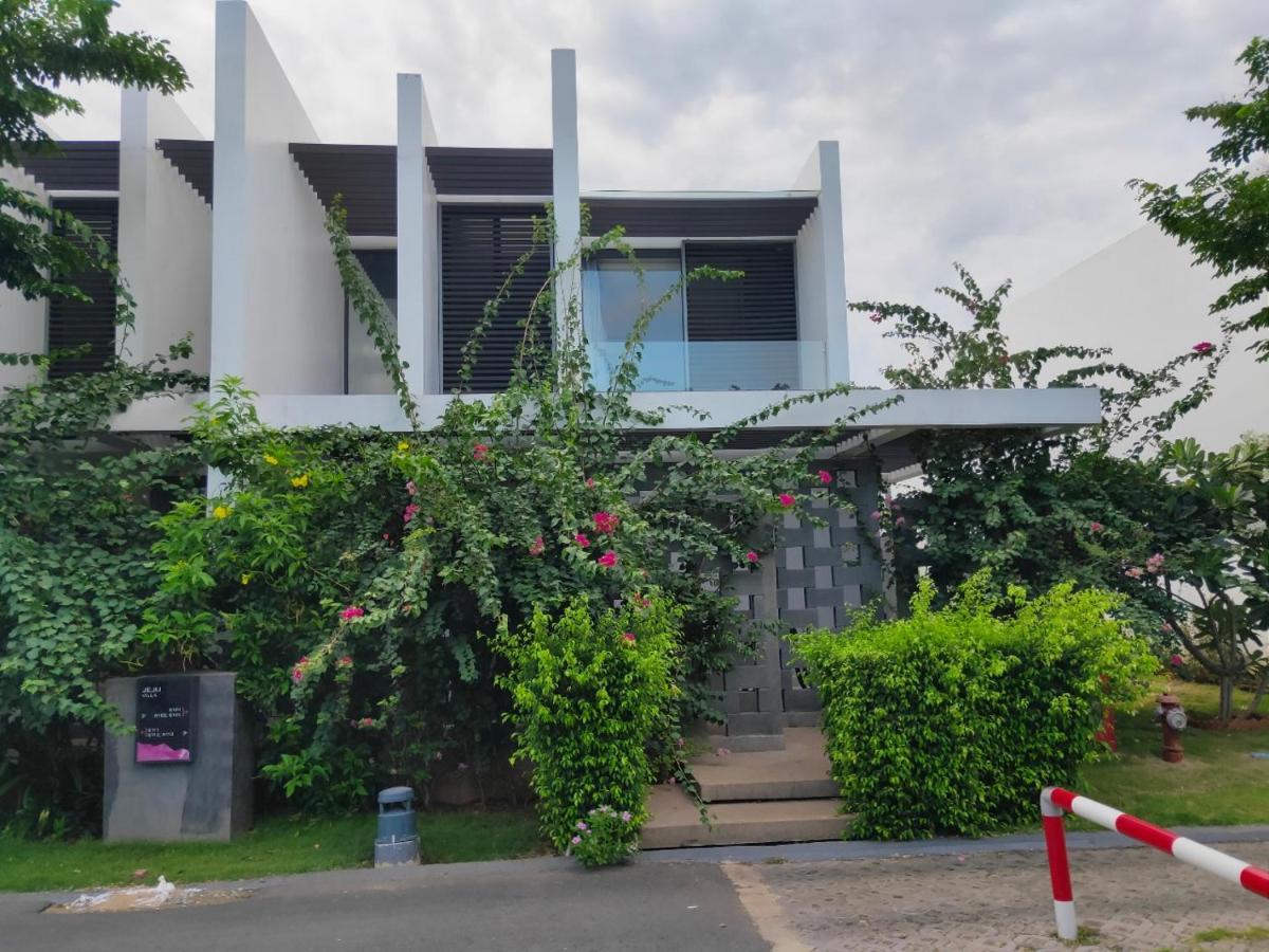 Eco Green Villa - Oceanami - Long Hải - 3&4 Phòng Ngủ Exterior foto