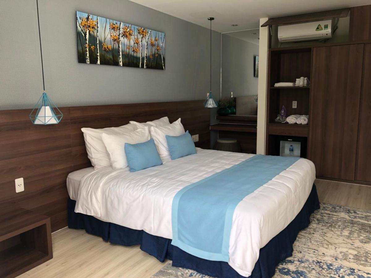 Eco Green Villa - Oceanami - Long Hải - 3&4 Phòng Ngủ Exterior foto