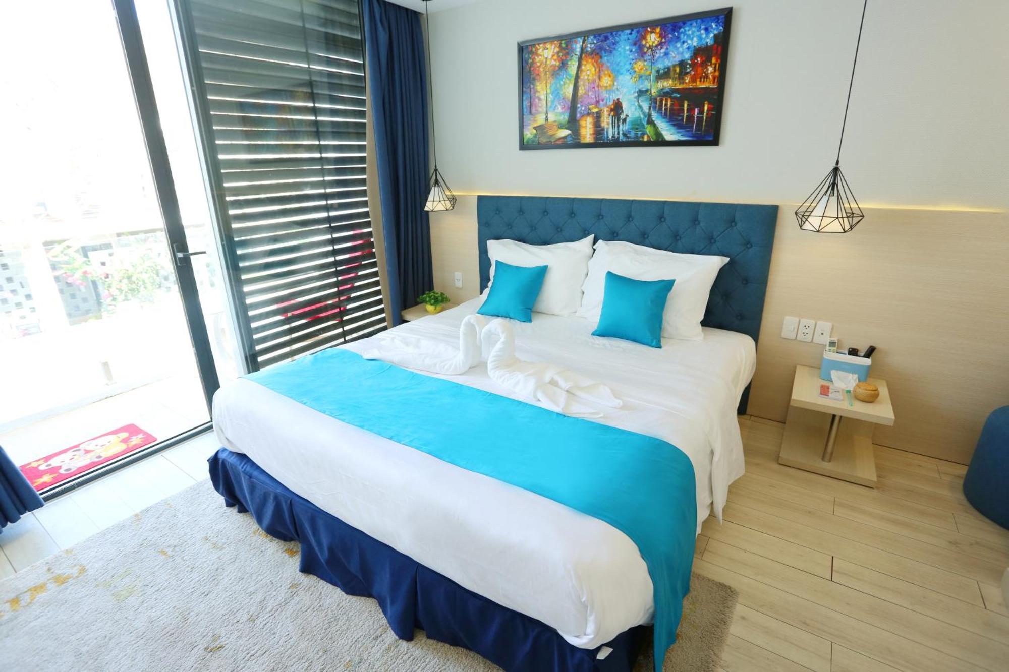 Eco Green Villa - Oceanami - Long Hải - 3&4 Phòng Ngủ Exterior foto