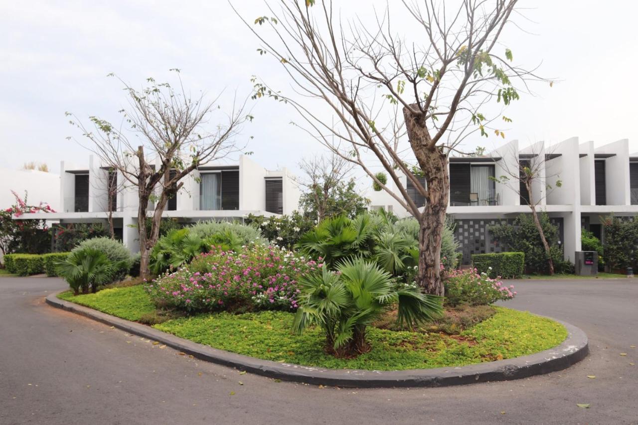 Eco Green Villa - Oceanami - Long Hải - 3&4 Phòng Ngủ Exterior foto